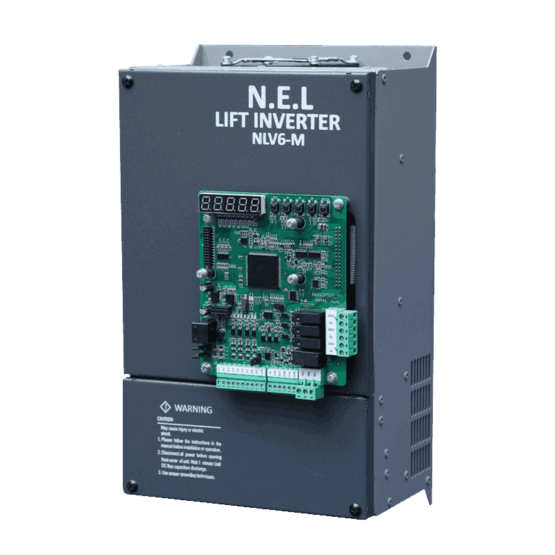 Elevator VFD Inverter Control Product