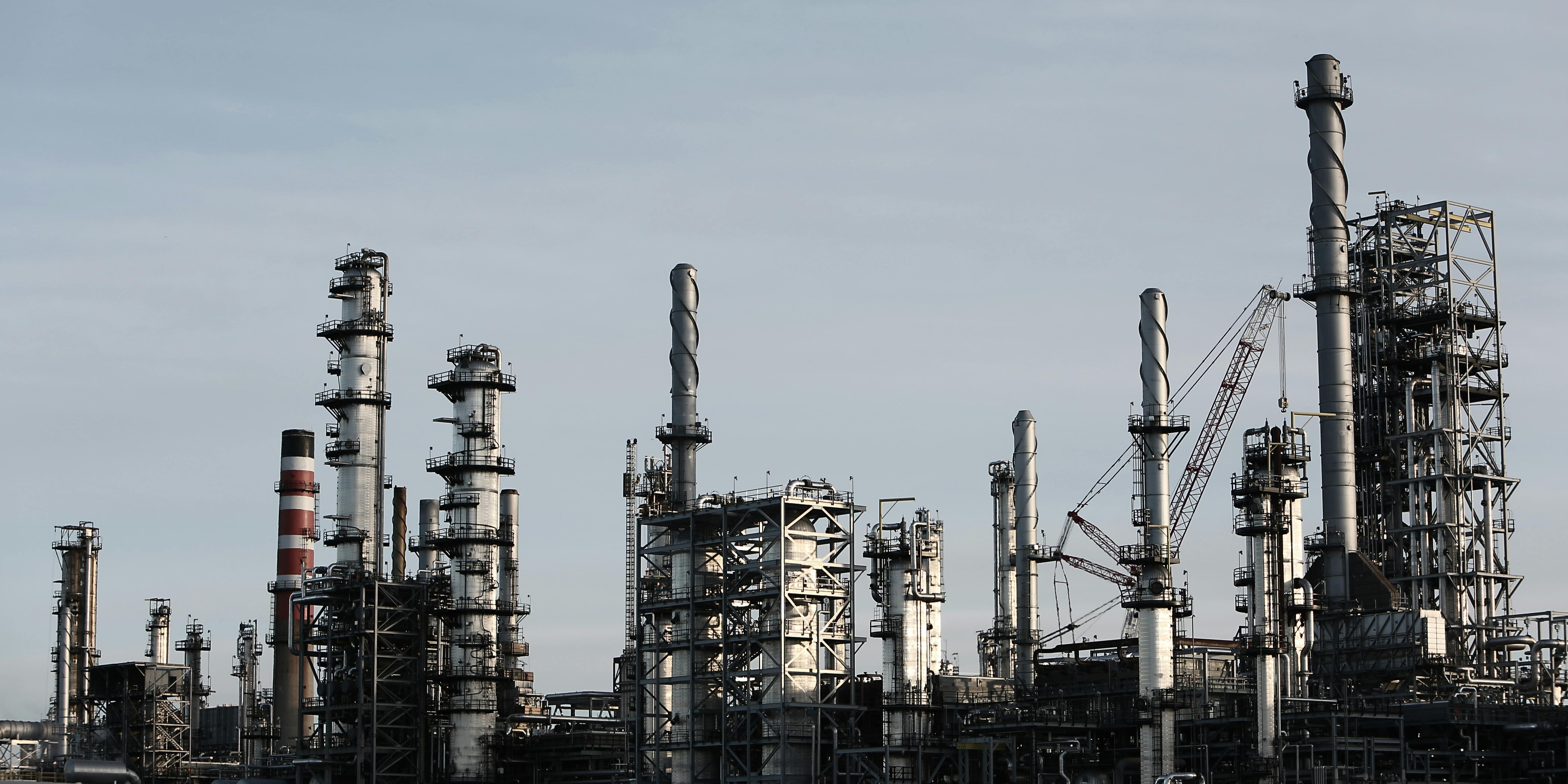 Variable Frequency Drives